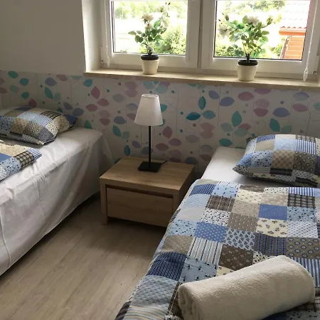 Apartamenty Owocowe Rowy  Zewnętrze zdjęcie