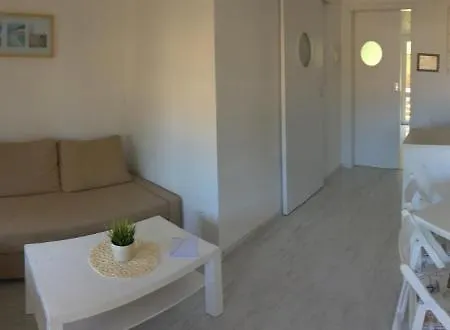 Apartamenty Owocowe Rowy  Zewnętrze zdjęcie