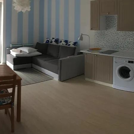 Apartamenty Owocowe Rowy  Zewnętrze zdjęcie
