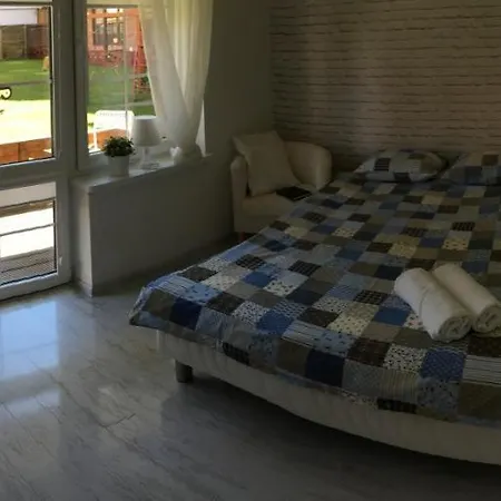 Apartamenty Owocowe Rowy  Zewnętrze zdjęcie