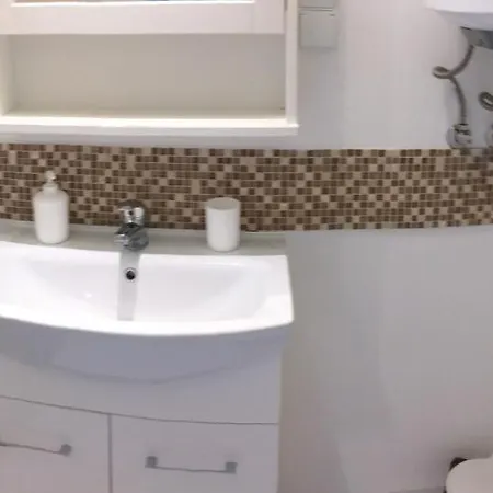 Apartamenty Owocowe Rowy  Zewnętrze zdjęcie