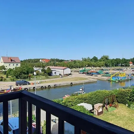 Apartamenty Owocowe Rowy  Zewnętrze zdjęcie