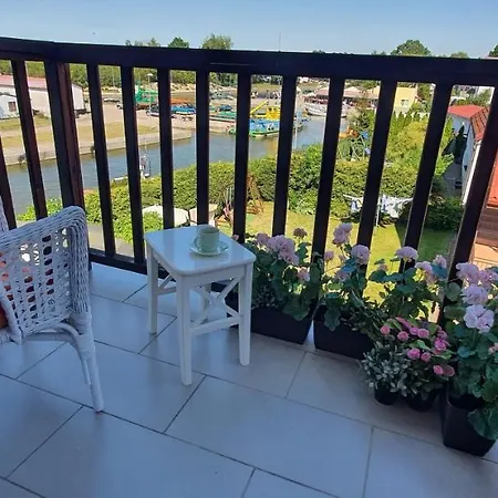 Apartamenty Owocowe Rowy  Zewnętrze zdjęcie