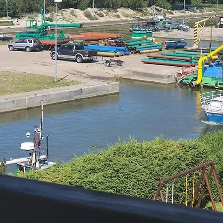 Apartamenty Owocowe Rowy  Zewnętrze zdjęcie