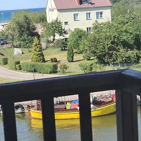 Apartamenty Owocowe Rowy  Zewnętrze zdjęcie
