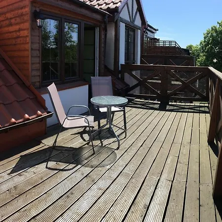 Apartamenty Owocowe Rowy  Zewnętrze zdjęcie
