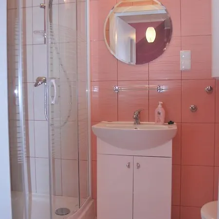 Apartamenty Owocowe Rowy  Pokój zdjęcie