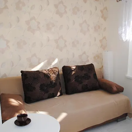 Apartamenty Owocowe Rowy  Pokój zdjęcie