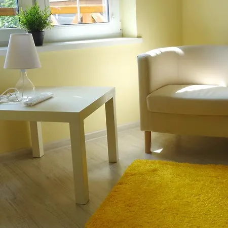 Apartamenty Owocowe Rowy  Pokój zdjęcie