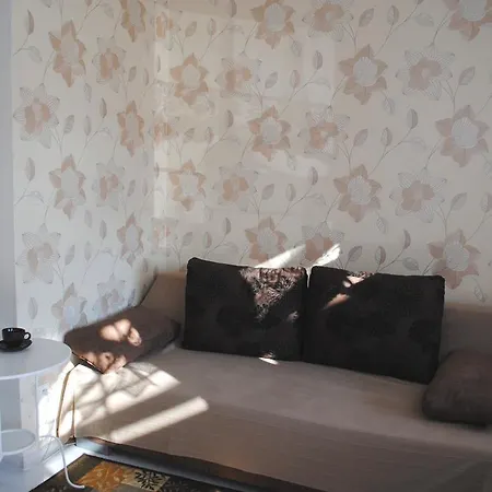 Apartamenty Owocowe Rowy  Pokój zdjęcie