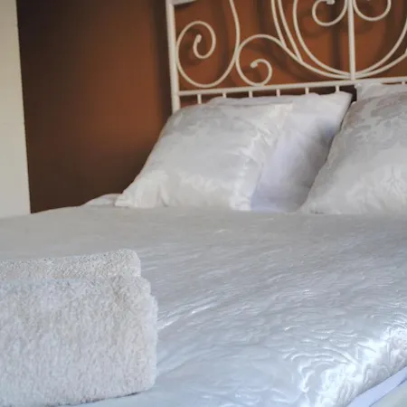Apartamenty Owocowe Rowy  Pokój zdjęcie