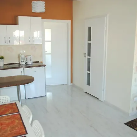 Apartamenty Owocowe Rowy  Pokój zdjęcie