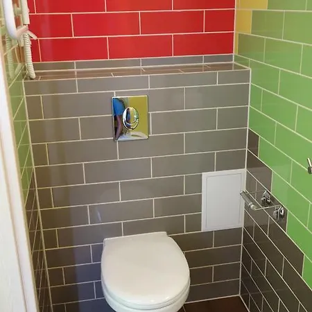 Apartamenty Owocowe Rowy  Pokój zdjęcie
