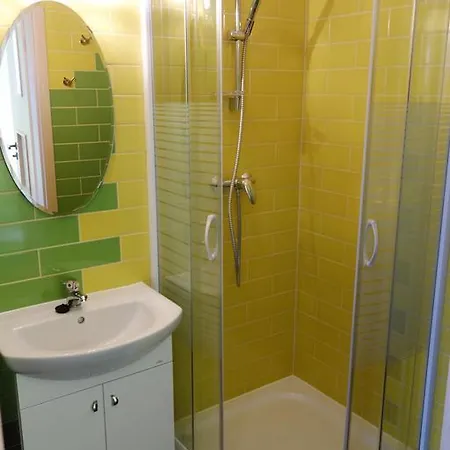 Apartamenty Owocowe Rowy  Pokój zdjęcie