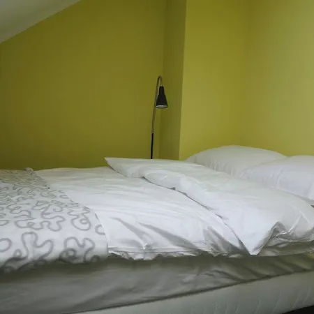 Apartamenty Owocowe Rowy  Pokój zdjęcie