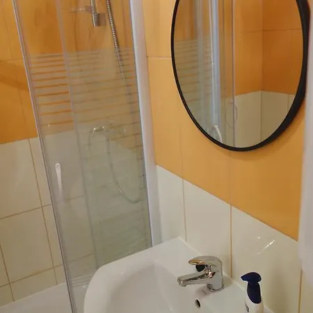 Apartamenty Owocowe Rowy  Pokój zdjęcie