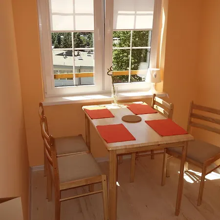 Apartamenty Owocowe Rowy  Pokój zdjęcie