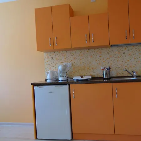 Apartamenty Owocowe Rowy  Zewnętrze zdjęcie