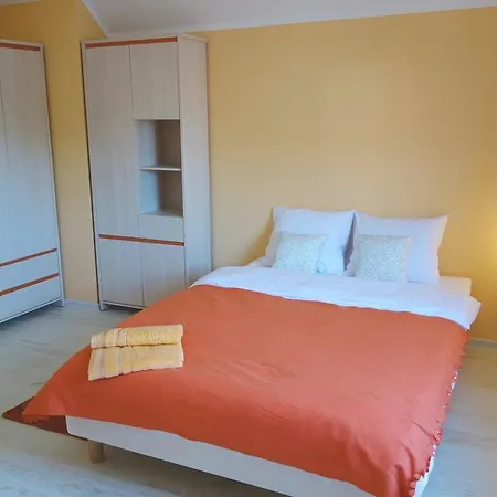Apartamenty Owocowe Rowy  Pokój zdjęcie