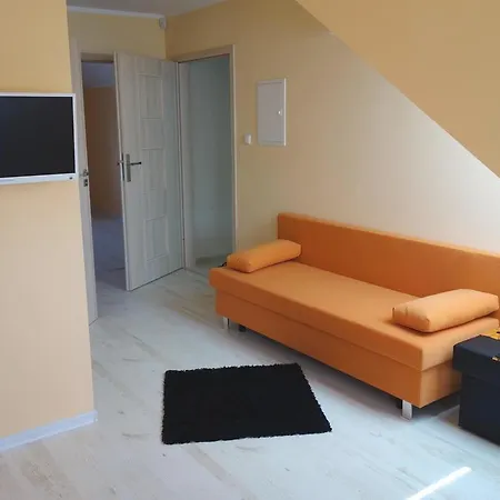 Apartamenty Owocowe Rowy  Pokój zdjęcie