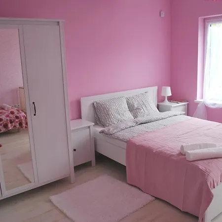 Apartamenty Owocowe Rowy  Pokój zdjęcie