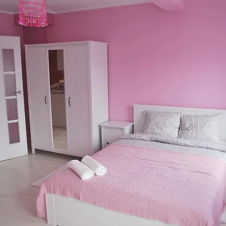 Apartamenty Owocowe Rowy  Pokój zdjęcie
