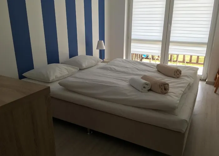 Apartamenty Owocowe
