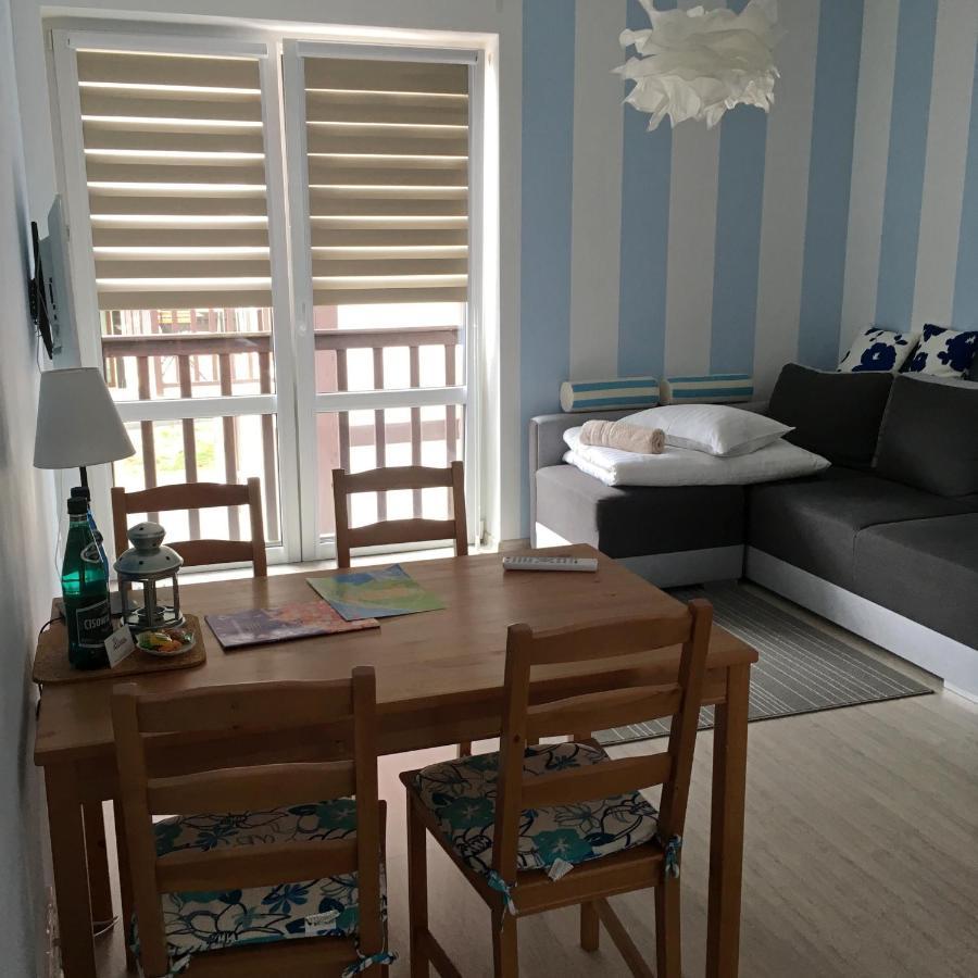Owocowe Apartment *