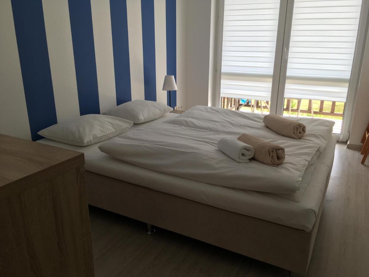 Owocowe Apartment *