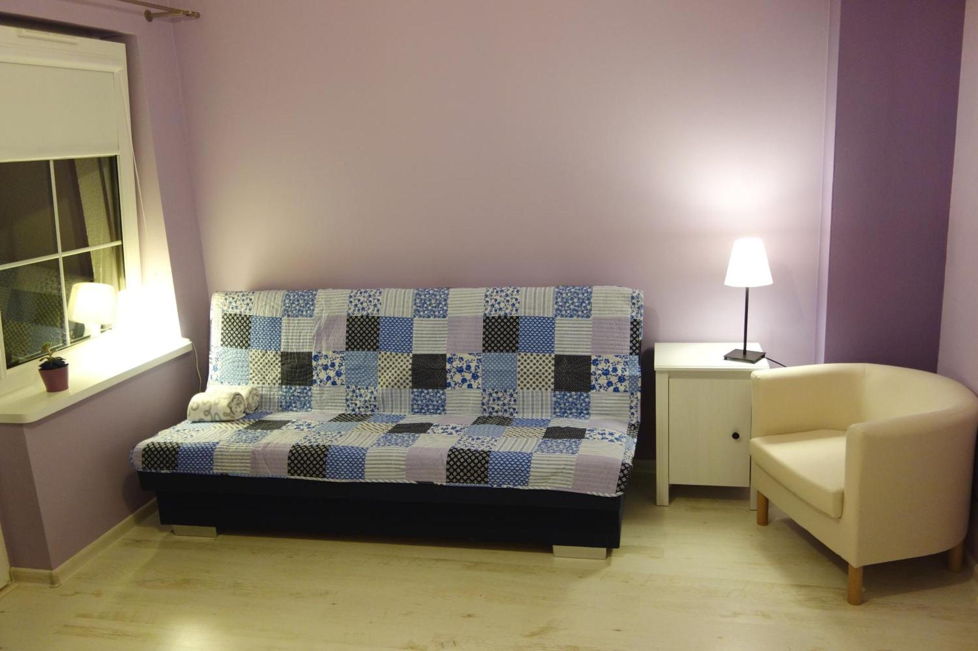 Apartment Owocowe