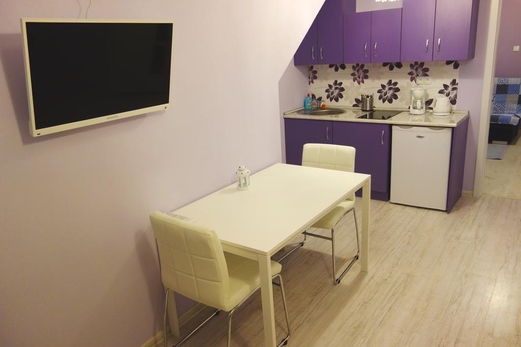 Owocowe Apartment