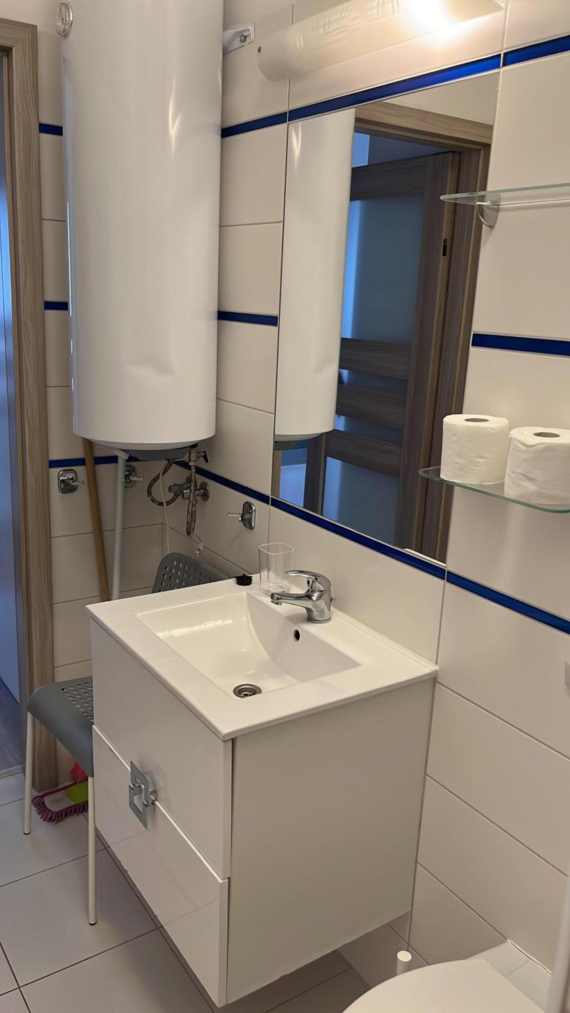 Owocowe Apartment Rowy (Pomerania)