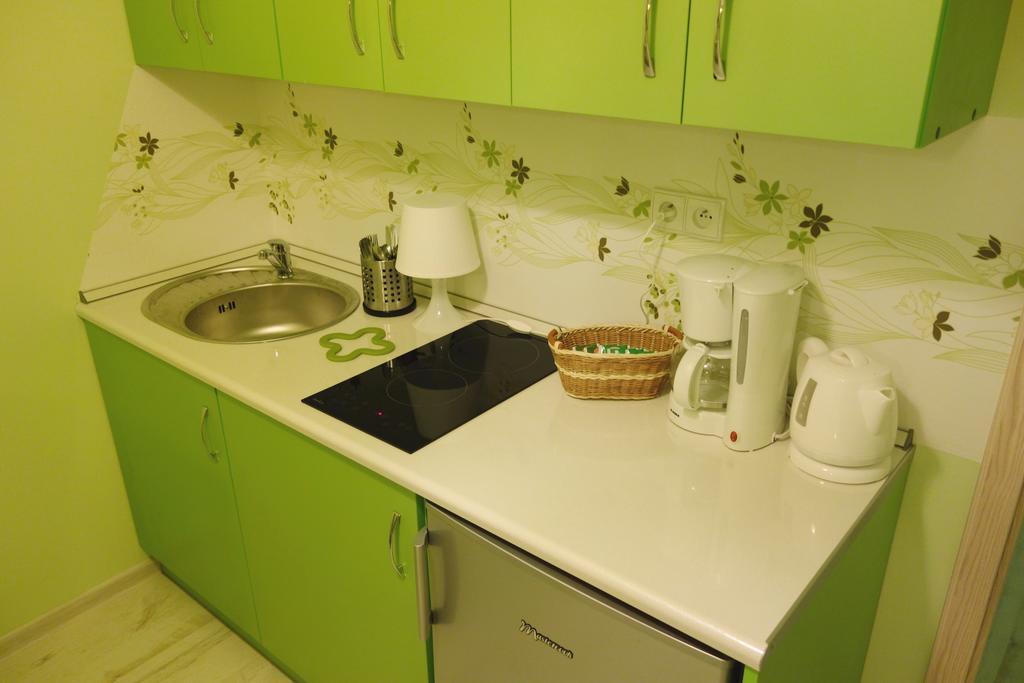 Apartment Owocowe