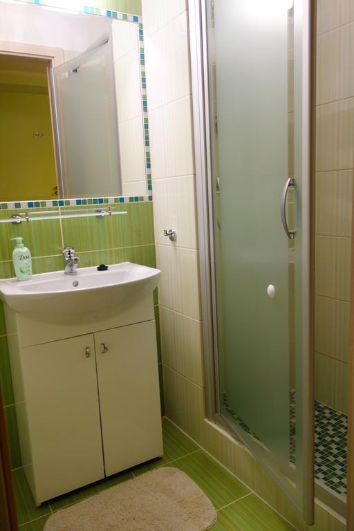 Apartment Owocowe Rowy (Pomerania)