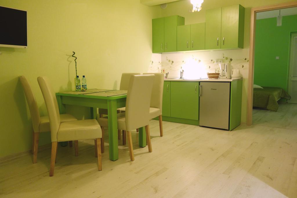 Apartment Owocowe Rowy (Pomerania)