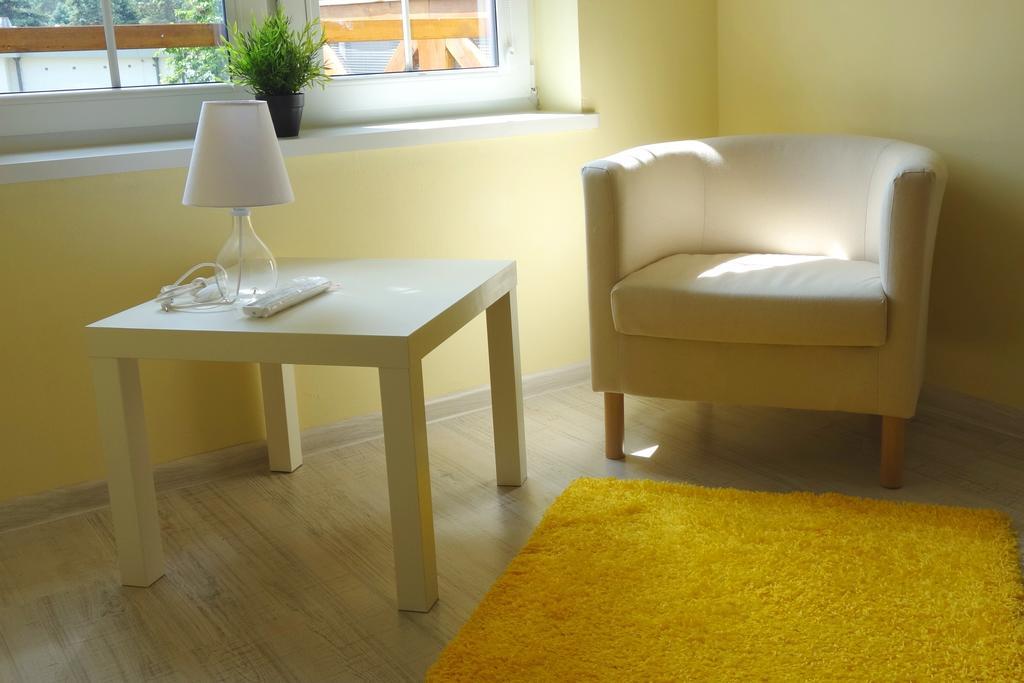 Apartment Owocowe *