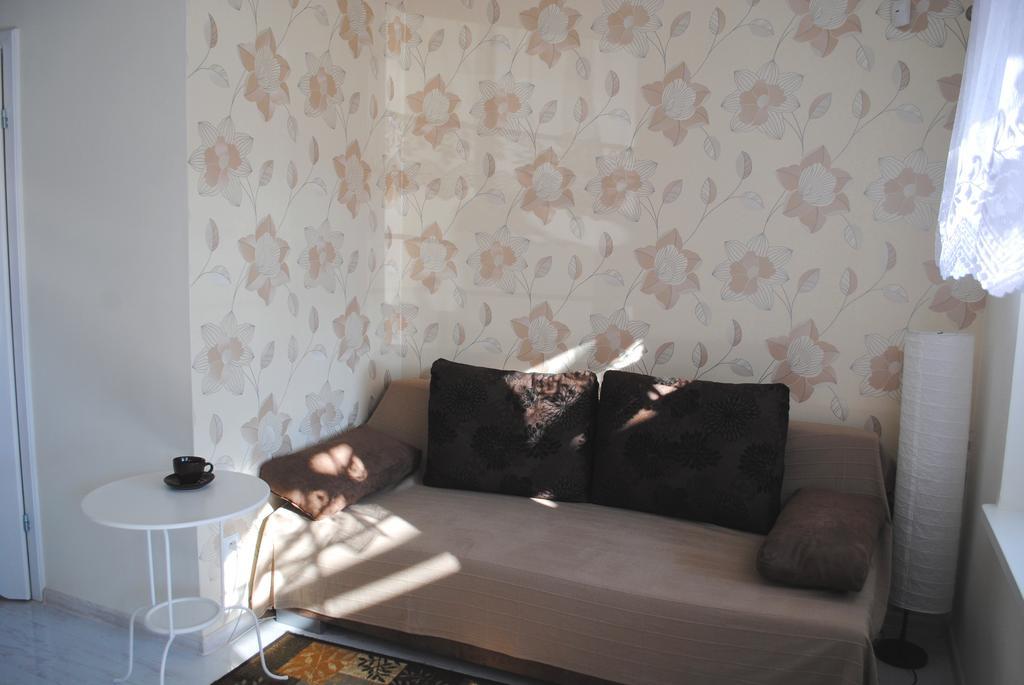 Apartment Owocowe Rowy (Pomerania)