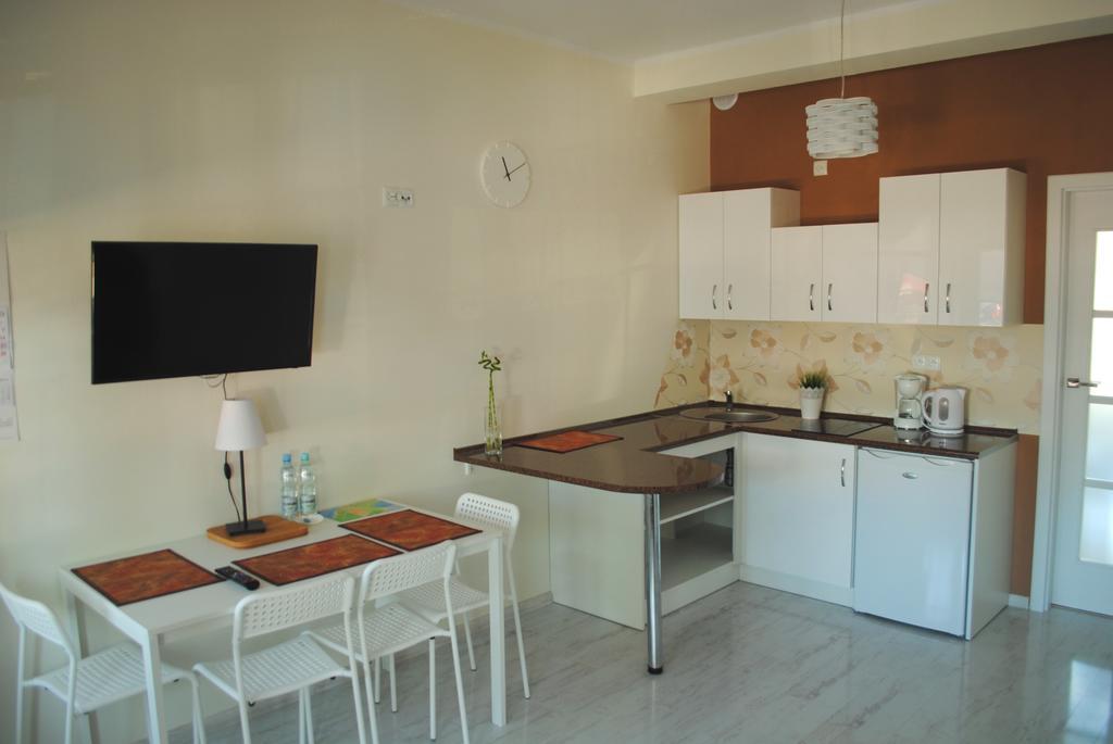 Apartment Owocowe