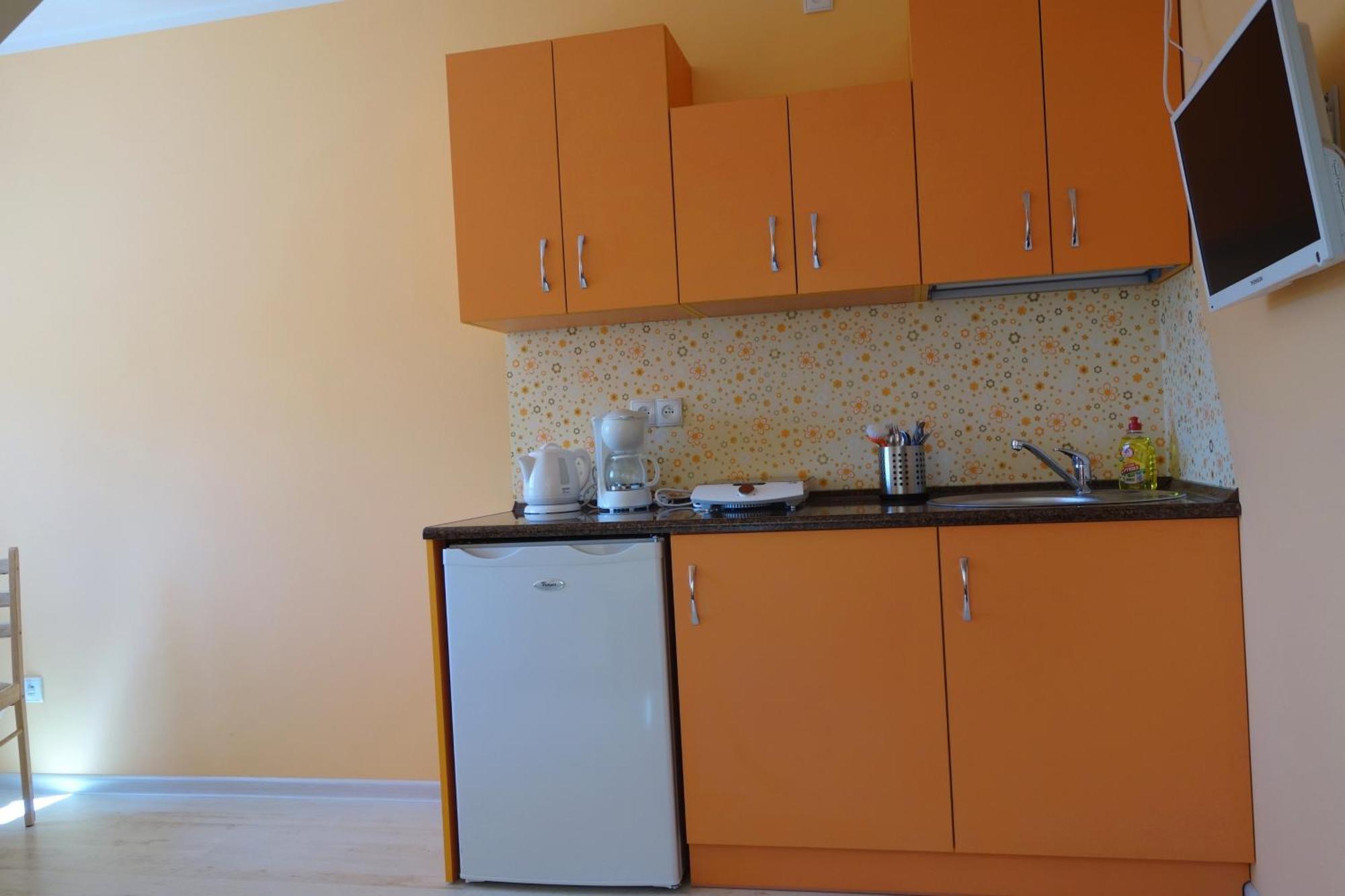 Apartment Owocowe Rowy (Pomerania)