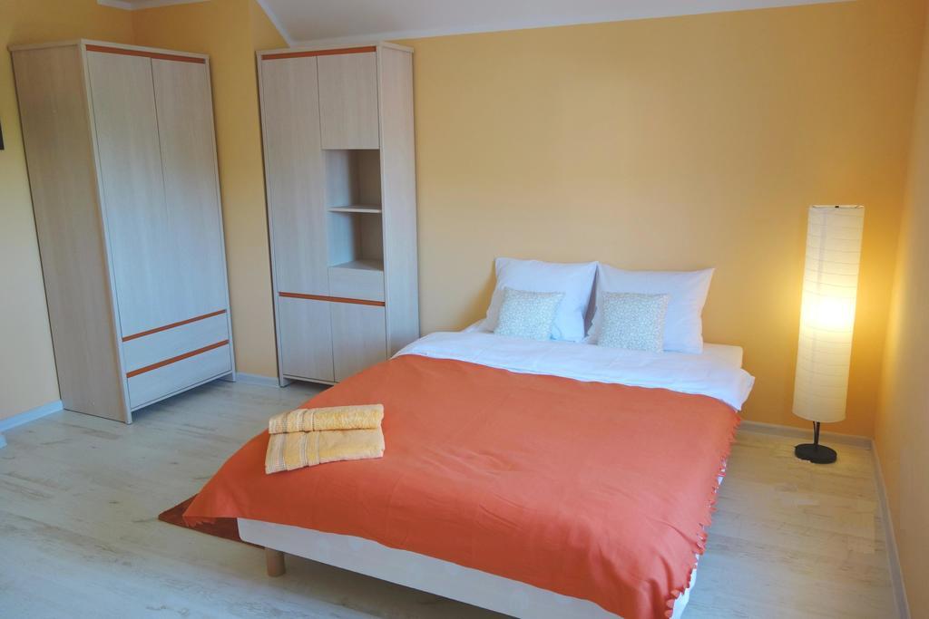 Apartment Owocowe