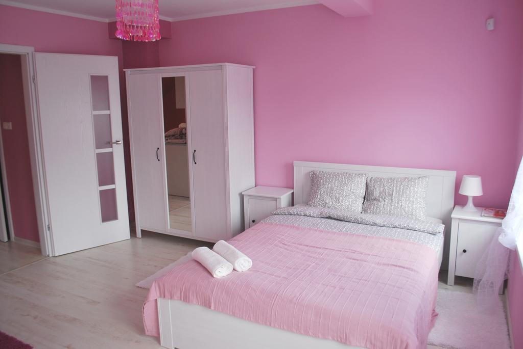 Apartment Owocowe *