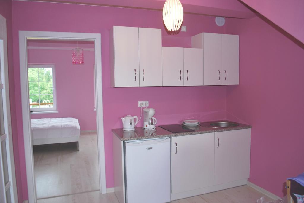 Apartment Owocowe